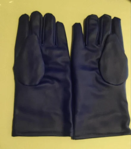 X Ray Protective Gloves