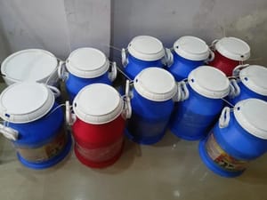 CHELATED CALCIUM SUSPENSION Dili-cal Gold