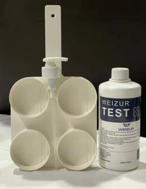 Mastitis Test Reagent