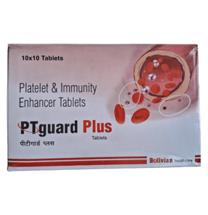 PT GUARD PLUS TABLET