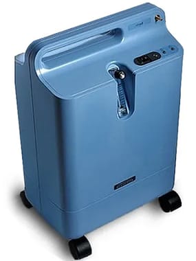 Refurbished Philips Everflo Oxygen Concentrator