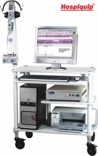 Portable EEG Machine