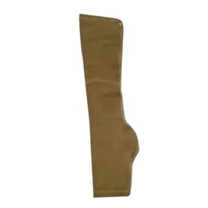 Cotton Vericose vein Stocking Above Knee, Size: S-XXL