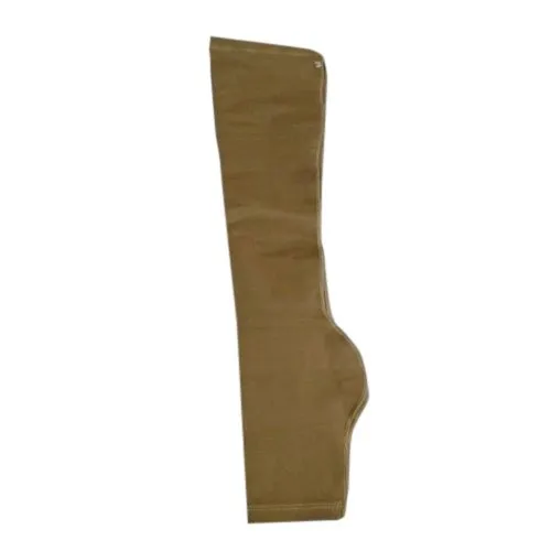 Cotton Vericose vein Stocking Above Knee, Size: S-XXL