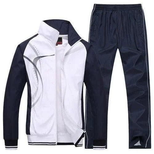 Men Running Tracksuit