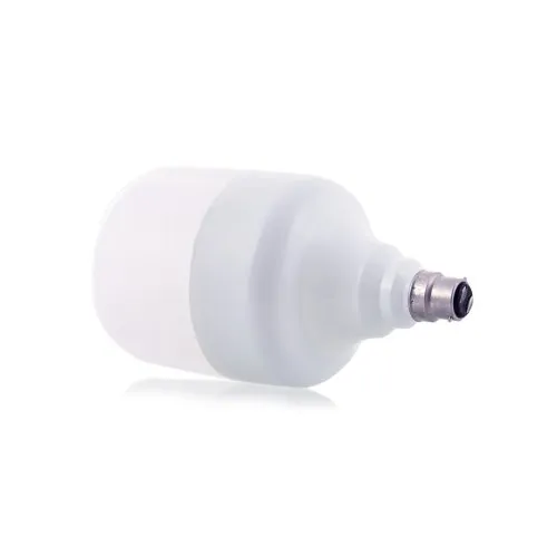 LIGHTRON Aluminum 28 W LED Bulb, Base Type: B22, Model Name/Number: Li-bl-apkh-28w A100mm