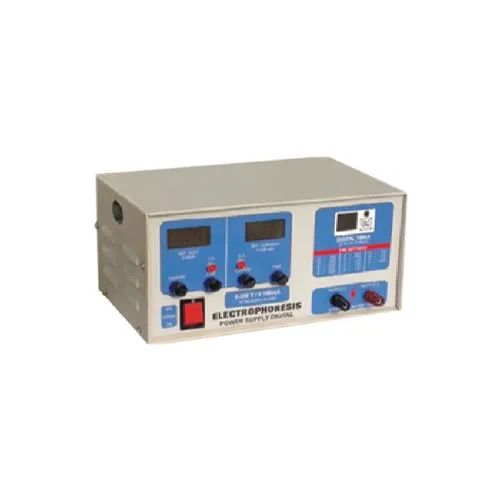 LI-0081 Electrophoresis Power Supplies