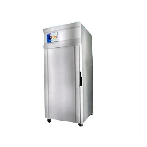 LI-0077 Ultra Deep Freezer, For Laboratory, Warranty: 2 Year