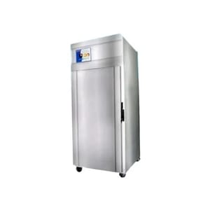 Swing Door Stainless Steel LI-0077 Laboratory Deep Freezer, Model Name/Number: LI-0077, 230 V