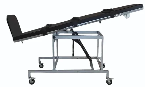 Tnt Tilt Table Motorised, For Hospital, Length: 6 Feet