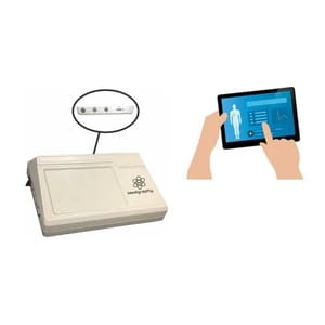 Medigraphy Multi Parameter Patient Monitor, LCD