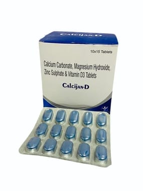 Calcium Vitamin D3 Methylcobalamin L-Methylfolate Calcuim & Pyridoxal 05-Phosphate Tab