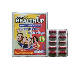 HEALTH UP CAPSULE