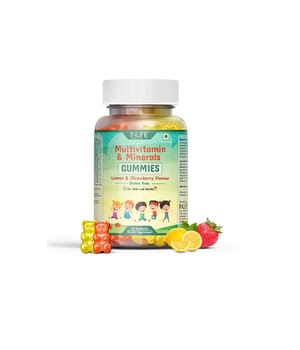 MULTIVITAMIN GUMMIES