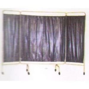 Four Fold Screen