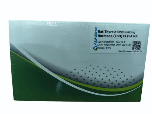 Rat Thyroid Stimulating Hermone(TSH) ELISA Kit