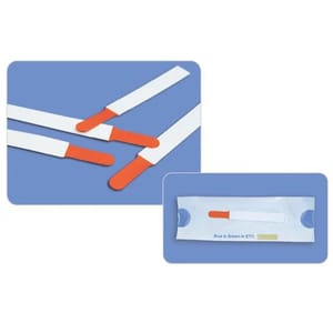 Fluoro Touch (Fluorescein Sodium Ophthalmic Strips)