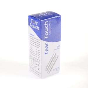 Tear Touch (Schirmer Tear Test Strips)