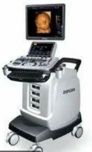 Zoncare 3D/4D Colour Doppler Machine