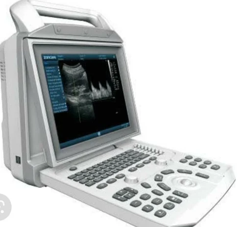 2D B W Portable Ultrasound Machine, i50