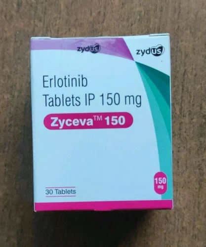 Zyceva 150mg Tablet