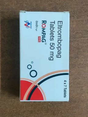 Rompag 50 Mg