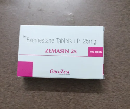 Zemasin 25 Mg