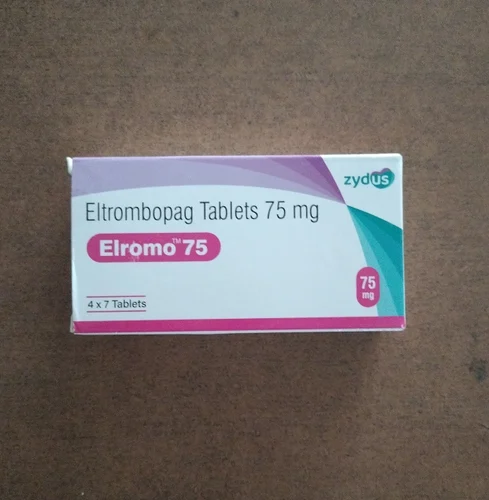 Elromo 75 mg