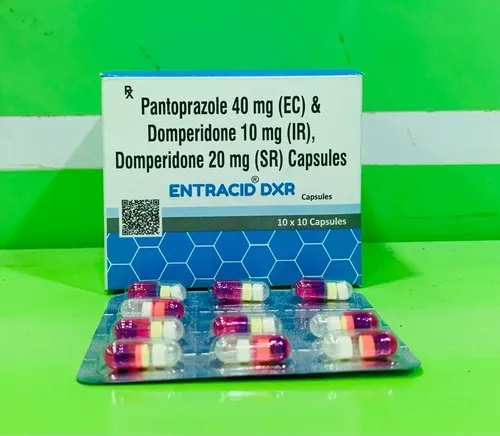 Entracid Dxr Capsules