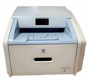 Refurbished Konica Minolta Drypro Printer