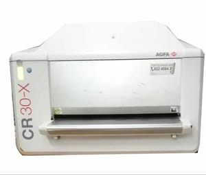 Diagnostic Refurbished AGFA CR 30X Drystar Printer System