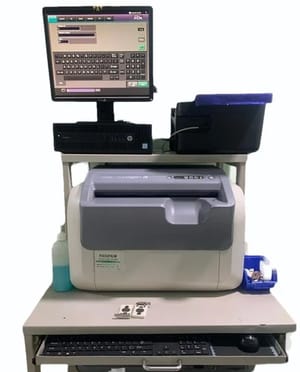 Diagnostic Fujifilm Prima T CR Drypix Smart Printer, For Used In Hospital