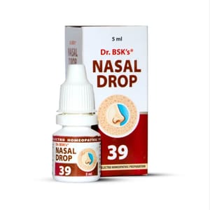 Nasal Drop 39