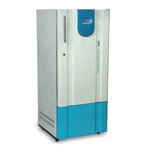 Eltek Customized Deep Freezer