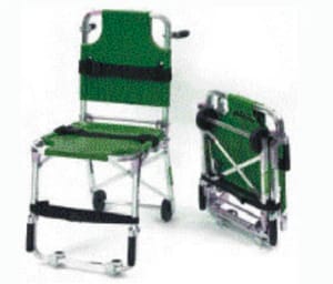 Ambulance Stretcher