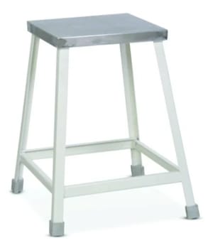 Hospital Medical Steel Stool