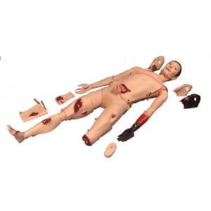 Advanced Trauma Nursing Care Manikin