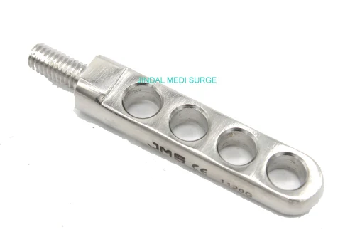 Post Male Orthopedic External Fixator