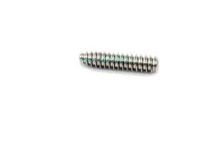 Interference Screw Without Head ACL Screw Orthopedic Implant