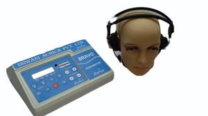 Bravo Digital Audiometer