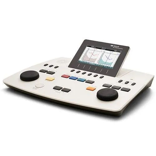 Diagnostic Audiometer