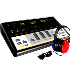 Clinical Diagnostic Audiometer