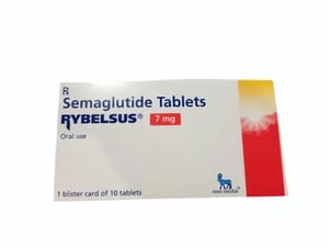 Rybelsus 7mg