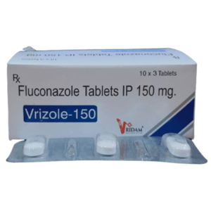 VRIZOLE 150 TABLET