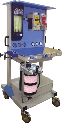 Allied Eye Surgery Anaesthesia Machine