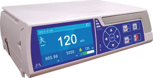 Allied Meditec IP200 Volumetric Infusion Pump