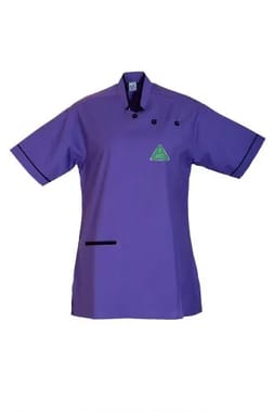 Hospital Staff Uniform