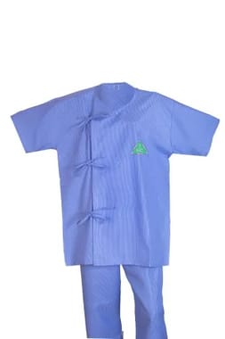 Hospital Patient Dress