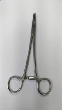 Medical Surgical Instrument