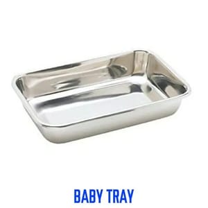 Baby Tray